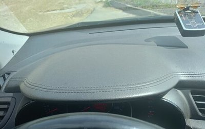 KIA Rio III рестайлинг, 2017 год, 1 200 000 рублей, 1 фотография