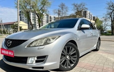 Mazda 6, 2007 год, 825 000 рублей, 1 фотография