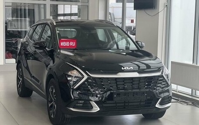 KIA Sportage IV рестайлинг, 2025 год, 4 340 000 рублей, 1 фотография