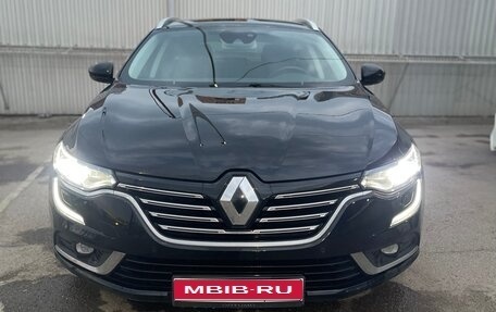Renault Talisman, 2018 год, 1 750 000 рублей, 1 фотография