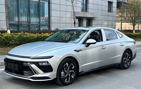 Hyundai Sonata VIII, 2025 год, 2 770 000 рублей, 1 фотография