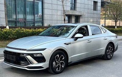 Hyundai Sonata VIII, 2025 год, 2 770 000 рублей, 1 фотография