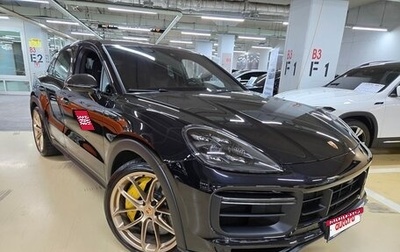 Porsche Cayenne III, 2022 год, 15 990 000 рублей, 1 фотография