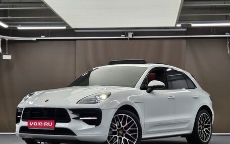 Porsche Macan I рестайлинг, 2020 год, 5 630 000 рублей, 1 фотография