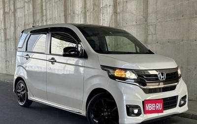 Honda N-WGN I рестайлинг, 2019 год, 624 000 рублей, 1 фотография
