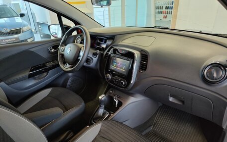 Renault Kaptur I рестайлинг, 2018 год, 1 338 000 рублей, 5 фотография
