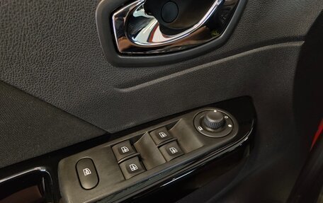 Renault Kaptur I рестайлинг, 2018 год, 1 338 000 рублей, 12 фотография