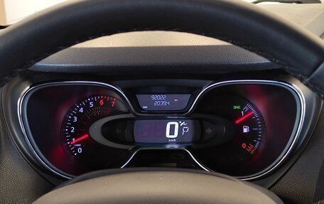 Renault Kaptur I рестайлинг, 2018 год, 1 338 000 рублей, 16 фотография