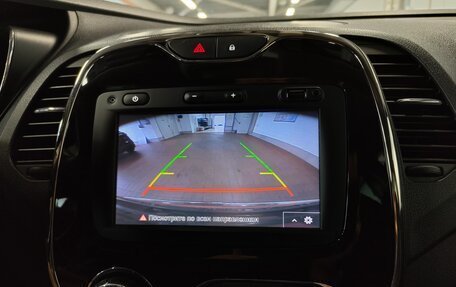 Renault Kaptur I рестайлинг, 2018 год, 1 338 000 рублей, 10 фотография