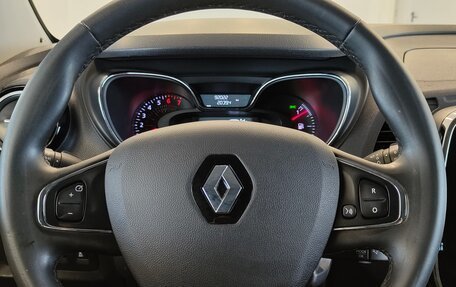 Renault Kaptur I рестайлинг, 2018 год, 1 338 000 рублей, 15 фотография