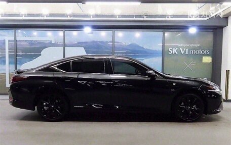 Lexus ES VII, 2022 год, 3 450 000 рублей, 3 фотография