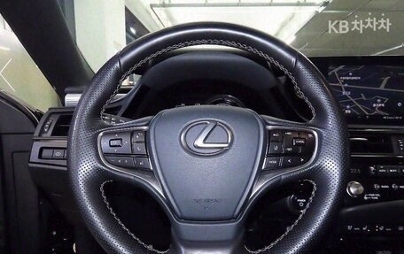 Lexus ES VII, 2022 год, 3 450 000 рублей, 8 фотография