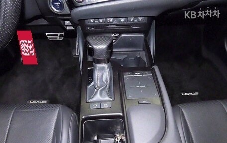 Lexus ES VII, 2022 год, 3 450 000 рублей, 9 фотография