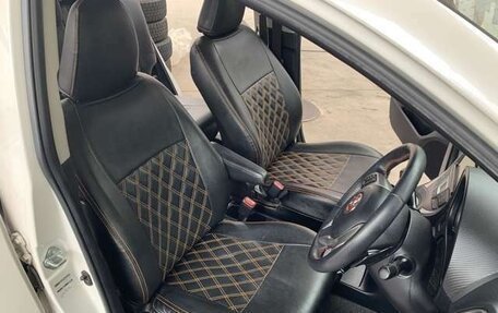 Toyota Ractis II, 2016 год, 1 088 000 рублей, 9 фотография
