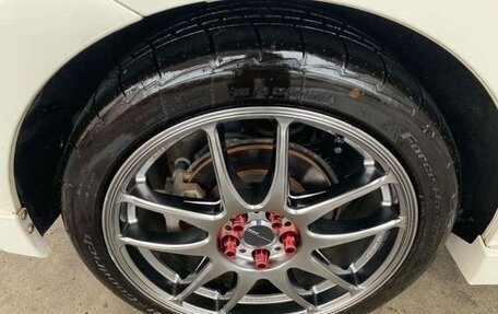 Toyota Ractis II, 2016 год, 1 088 000 рублей, 13 фотография