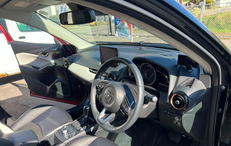 Mazda CX-3 I, 2022 год, 1 140 000 рублей, 12 фотография