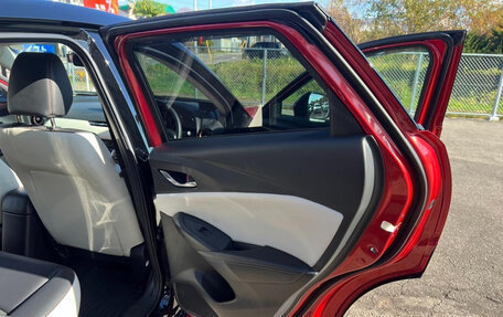 Mazda CX-3 I, 2022 год, 1 140 000 рублей, 21 фотография