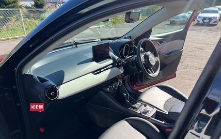 Mazda CX-3 I, 2022 год, 1 140 000 рублей, 11 фотография