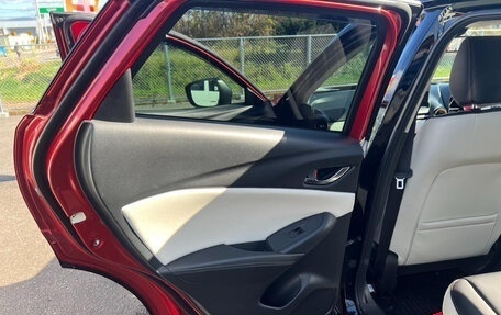 Mazda CX-3 I, 2022 год, 1 140 000 рублей, 24 фотография