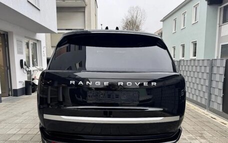 Land Rover Range Rover IV рестайлинг, 2023 год, 12 900 000 рублей, 4 фотография