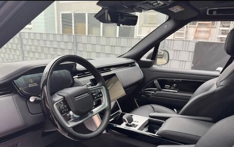 Land Rover Range Rover IV рестайлинг, 2023 год, 12 900 000 рублей, 6 фотография