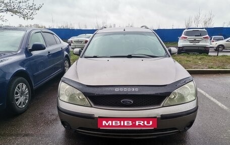 Ford Mondeo III, 2002 год, 290 000 рублей, 2 фотография