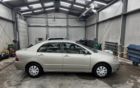 Toyota Corolla, 2000 год, 620 000 рублей, 5 фотография