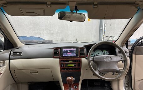 Toyota Corolla, 2000 год, 620 000 рублей, 11 фотография