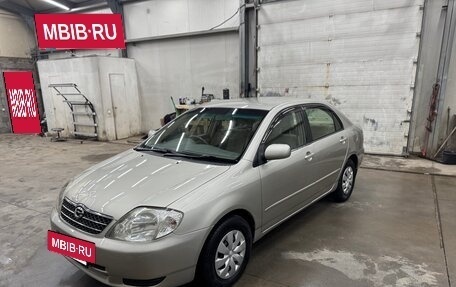 Toyota Corolla, 2000 год, 620 000 рублей, 2 фотография