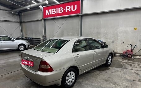 Toyota Corolla, 2000 год, 620 000 рублей, 3 фотография
