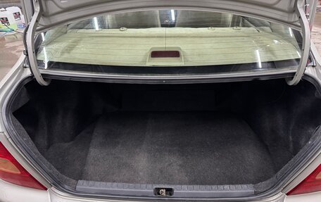 Toyota Corolla, 2000 год, 620 000 рублей, 17 фотография