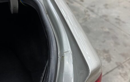 Toyota Corolla, 2000 год, 620 000 рублей, 21 фотография