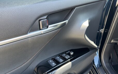 Toyota Camry, 2018 год, 3 050 000 рублей, 16 фотография