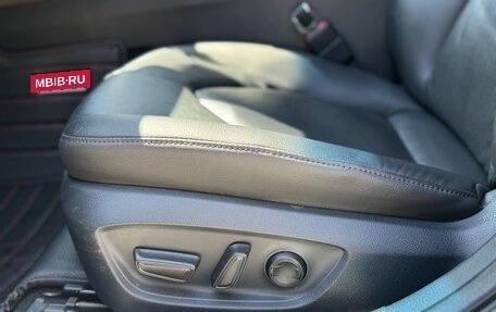 Toyota Camry, 2018 год, 3 050 000 рублей, 17 фотография