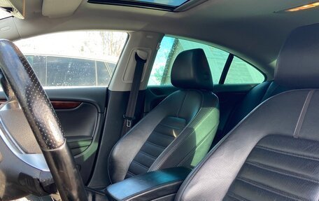 Volkswagen Passat CC I рестайлинг, 2011 год, 1 250 000 рублей, 2 фотография