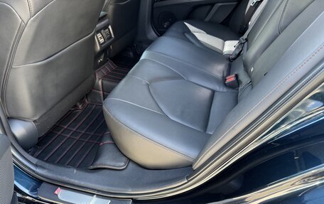 Toyota Camry, 2018 год, 3 050 000 рублей, 19 фотография