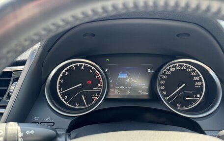 Toyota Camry, 2018 год, 3 050 000 рублей, 23 фотография