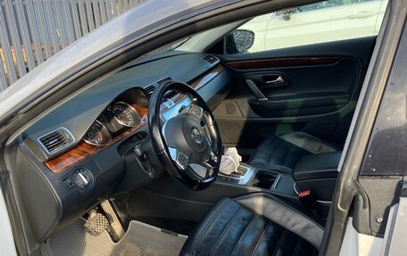 Volkswagen Passat CC I рестайлинг, 2011 год, 1 250 000 рублей, 3 фотография