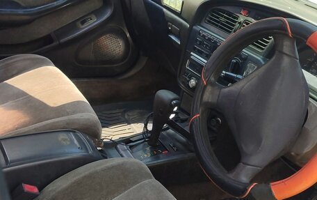 Toyota Vista, 1992 год, 120 000 рублей, 2 фотография
