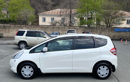 Honda Fit III, 2010 год, 770 000 рублей, 7 фотография