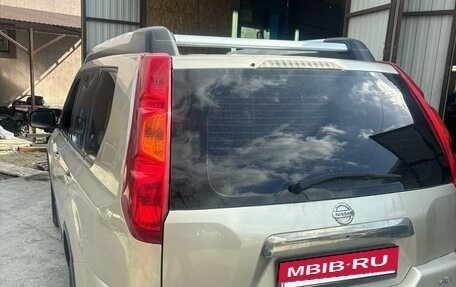Nissan X-Trail, 2010 год, 1 250 000 рублей, 2 фотография