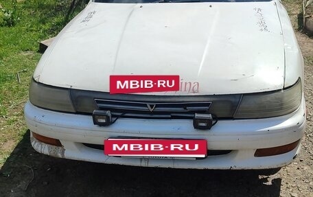 Toyota Vista, 1992 год, 120 000 рублей, 5 фотография