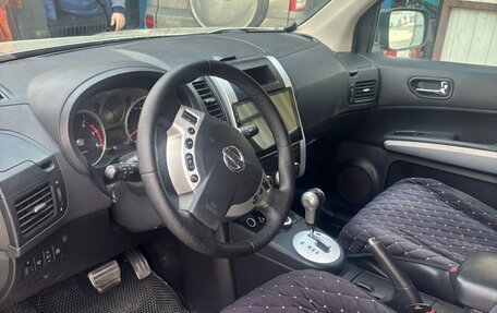 Nissan X-Trail, 2010 год, 1 250 000 рублей, 4 фотография