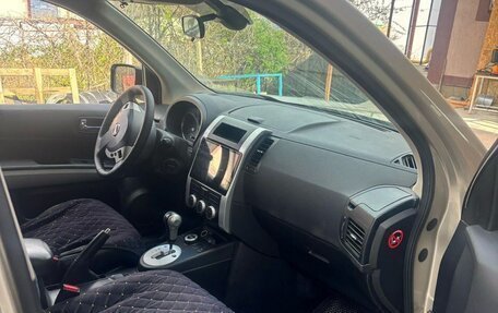 Nissan X-Trail, 2010 год, 1 250 000 рублей, 5 фотография