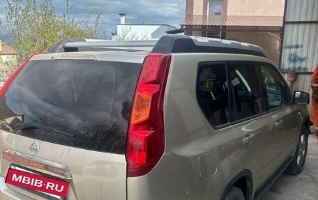 Nissan X-Trail, 2010 год, 1 250 000 рублей, 3 фотография