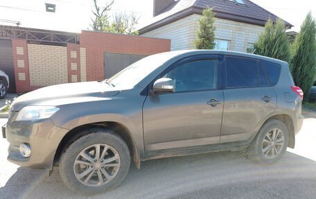 Toyota RAV4, 2012 год, 1 450 000 рублей, 4 фотография