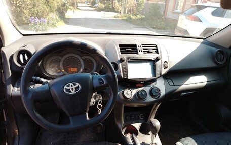 Toyota RAV4, 2012 год, 1 450 000 рублей, 5 фотография