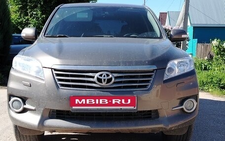Toyota RAV4, 2012 год, 1 450 000 рублей, 2 фотография