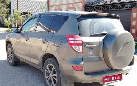 Toyota RAV4, 2012 год, 1 450 000 рублей, 3 фотография