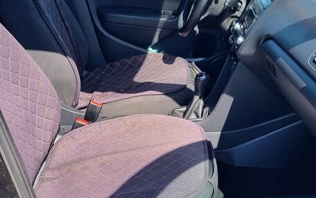 Volkswagen Polo VI (EU Market), 2012 год, 777 600 рублей, 13 фотография